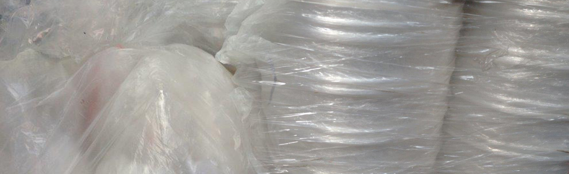 Plasticfolie Papier Recycling Utrecht